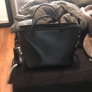 Crossbody Bag- HauteShore